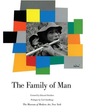 The Family of man