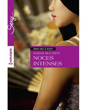 Noces intenses