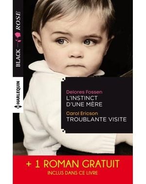 L'instinct d'une mère, Troublante visite, Le miroir du mensonge