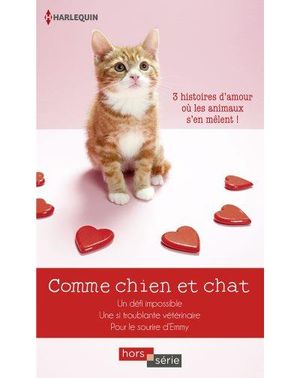 Comme chien et chat