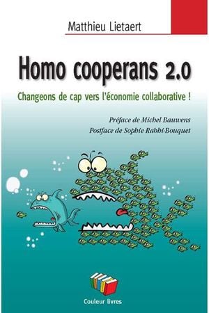 Homo cooperans 2.0