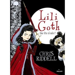 Lili goth
