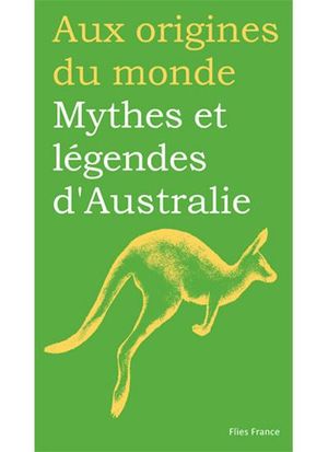 Mythes et légendes d'Australie