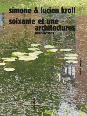 Soixante et une architectures