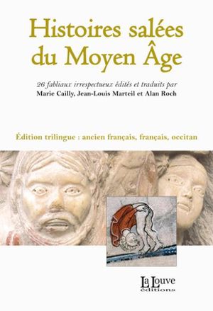 Histoires salées du Moyen Age