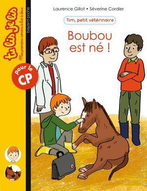 Boubou est né