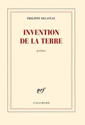 Invention de la Terre