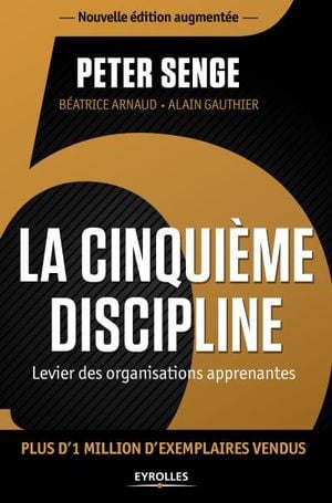 La cinquième discipline