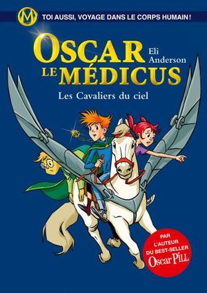 Les Cavaliers du ciel