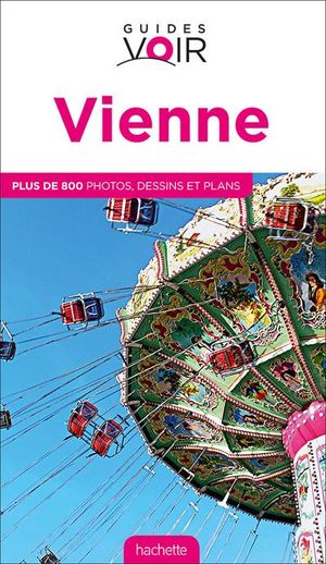 Guides Voir Vienne