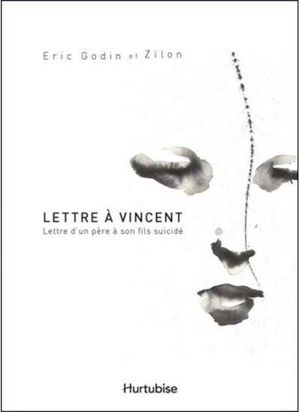 Lettre à Vincent