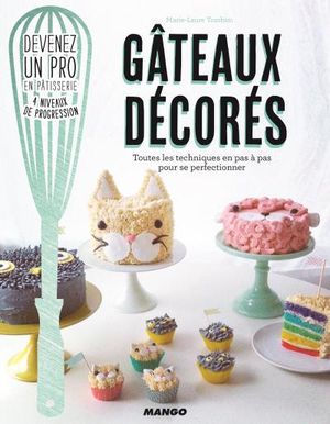 Décors de gâteaux