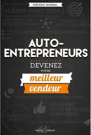 Auto-entrepreneurs