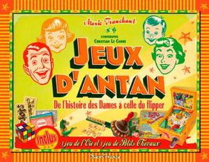 Jeux d'antan