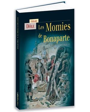 Les momies de Bonaparte