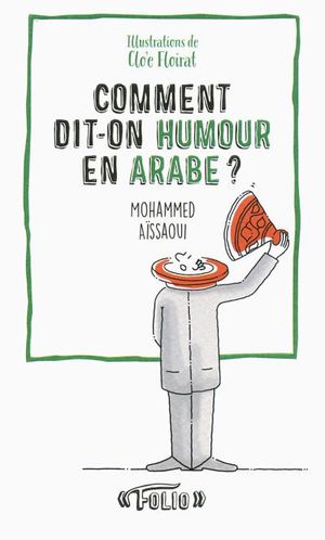 L'humour arabe