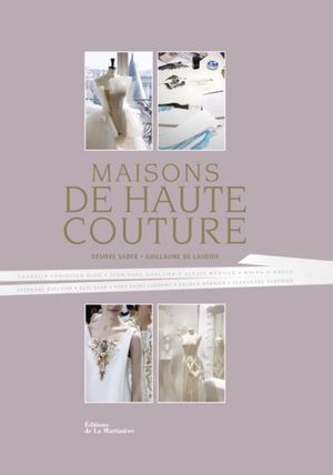 Maisons de haute couture