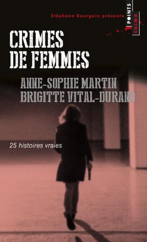 Crimes de femmes