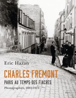 Charles Frémont