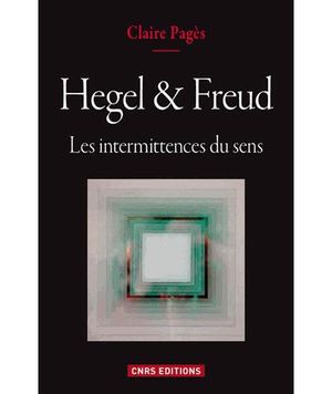 Hegel et Freud