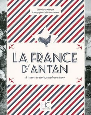 La France d'antan