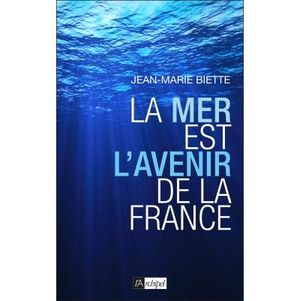 La mer est l'avenir de la France