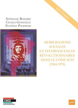 Mobilisations sociales et effervescences révolutionnaires dans le Cône Sud