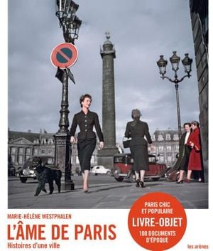 L'âme de Paris