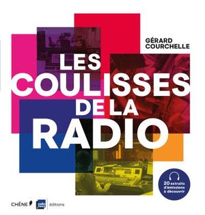 Les coulisses de la radio avec Radio France