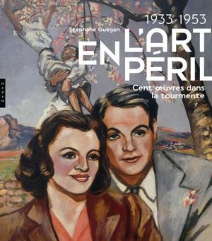 L'art en péril