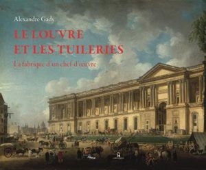 Le Louvre et les Tuileries