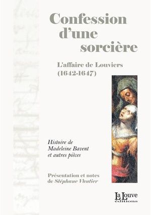 Confession d'une sorcière