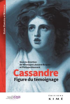 Cassandre