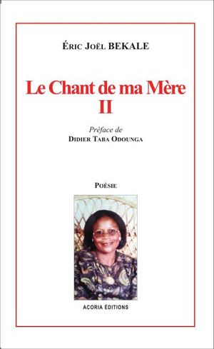 Le chant de la mère