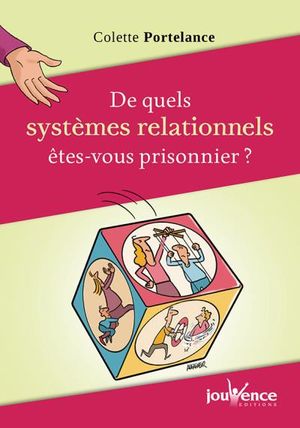De quels systèmes relationnels êtes-vous prisonnier ?