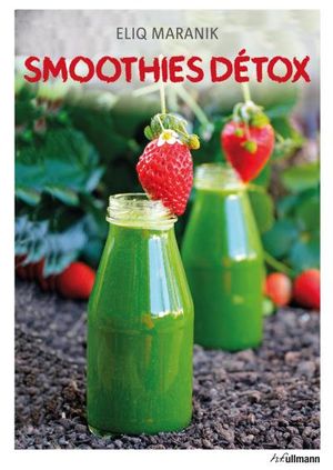 Smoothies détox
