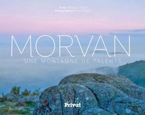 Morvan