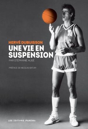 Une vie en suspension