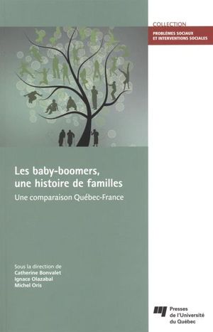 Les baby-boomers, une histoire de familles