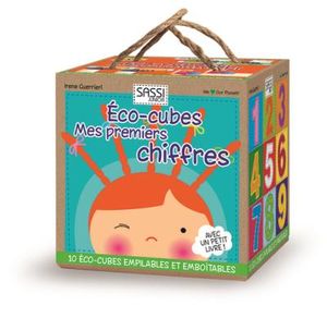 Les éco-cubes des nombres