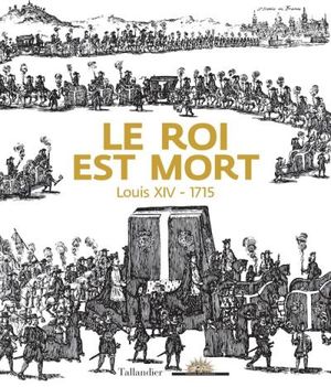 Le roi est mort