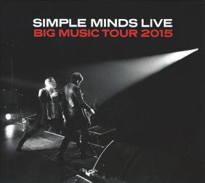 Big Music Tour 2015 (Live)