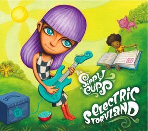 Electric Storyland