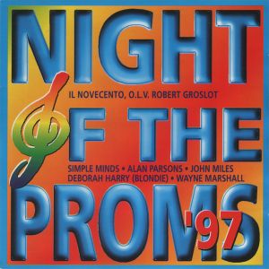 Night of the Proms ’97 (Live)