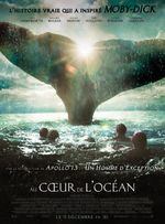 Affiche Au cœur de l'océan Affiche Au cœur de l'océan