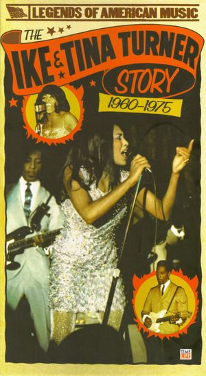 The Ike & Tina Turner Story: 1960-1975