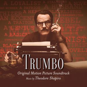 Trumbo (OST)