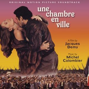 Bande originale du film "Une chambre en ville", version intégrale (OST)