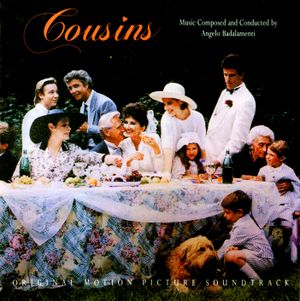 Cousins (OST)