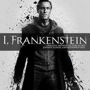 I, Frankenstein (OST)